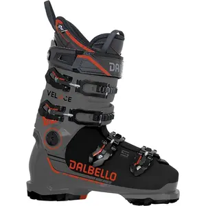 Dalbello Chaussures De Ski Veloce 110 Mv Black Homme noir MD28.5 pas cher