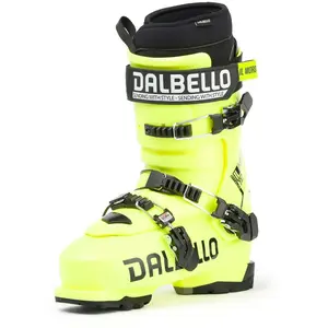 Comparateur de prix : Dalbello Chaussures De Ski Alpin Il Moro 110 3dwrap