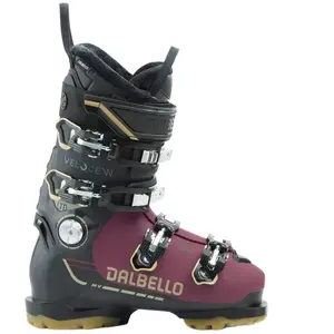 Dalbello Chaussures De Ski Veloce Ltd W Gw Black Berry Femme noir MD26... pas cher