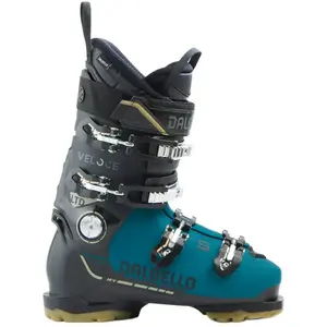 Dalbello Chaussures De Ski Veloce Ltd Gw Black Grue Homme noir MD29.5 pas cher