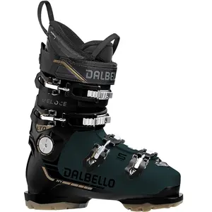 Dalbello Chaussures De Ski Veloce Ltd Gw Black Grue Homme noir MD28.5 pas cher
