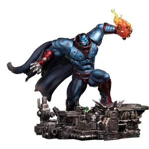 Iron Studios Marvel Comics Statuette 1/10 Bds Art Scale Apocalypse (X-Men: Age Of
