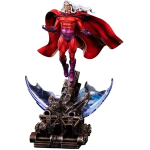 Figurine X-MEN AOA MAGNETO STATUE 1/10  - Iron Studios Figurine  - 87041 