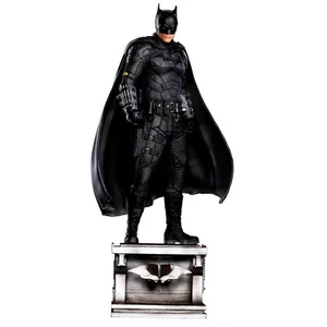 Comparateur de prix : THE BATMAN MOVIE STATUETTE ART SCALE 1-10 THE BATMAN 26 CM IRON STUDIO