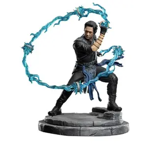 Comparateur de prix : Iron Studios Bds Art Scale 1/10 Wenwu 21 Cm Statue
