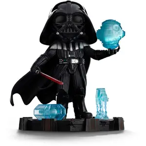 Comparateur de prix : Star Wars - figurine Mini Co. Darth Vader 16 cm  - Iron Studios Figurine  - IS95700 