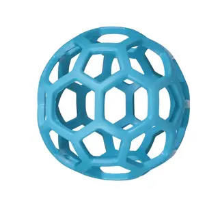 Jw Balle résistante Hol-ee Roller, taille 8, assorti pas cher