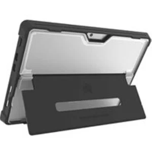 Coque DUX Shell pour Microsoft Surface Pro 8 stm goods Noir