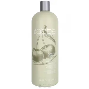 Gentle shampoo - Abba Shampoing 946 ml pas cher