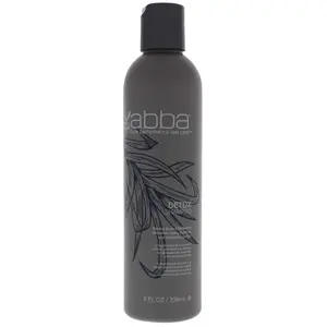 Detox shampoo - Abba Shampoing 236 ml pas cher