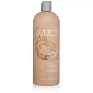 Color protection shampoo - Abba Shampoing 946 mlVendu parparfums-moins-chers
