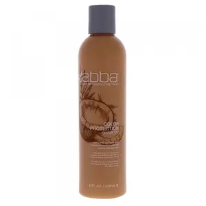 Color protection shampoo - Abba Shampoing 236 ml pas cher