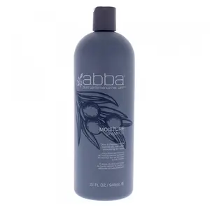 Comparateur de prix : Moisture Shampoo - Abba Shampoing 946 ml
