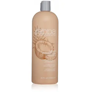 Color protection conditioner - Abba Après-shampoing 946 ml pas cher