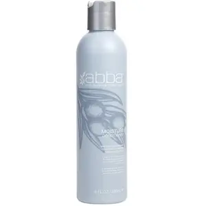 Moisture Conditioner - Abba Soins capillaires 236 ml pas cher