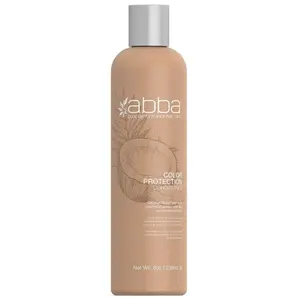 Color protection conditioner - Abba Après-shampoing 236 ml pas cher