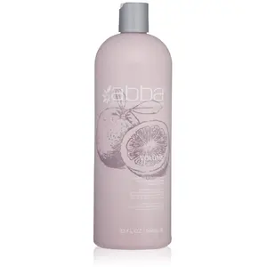 Volume Conditioner - Abba Soins capillaires 946 ml pas cher