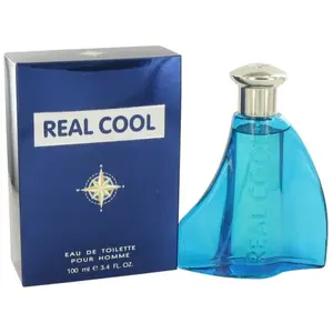 Real Cool - Victory International Eau De Toilette Spray 100 ml pas cher