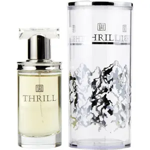 Thrill - Joop! Eau De Parfum Spray 50 ml pas cher