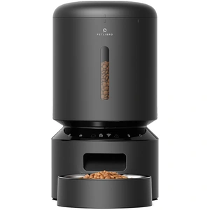 Comparateur de prix : Distributeur automatique de nourriture en Wi-Fi PETLIBRO Granary pour chien et chat jusqu’à 5 l de croquettes