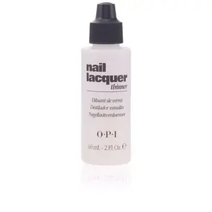 OPI Diluant De Vernis Opi (60 Ml)