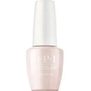 OPI Vernis à Ongles Gel Tiramisu For Two pas cher