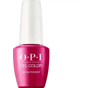Vernis GelColor Madam President OPI