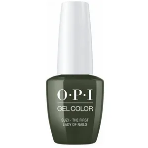 Vernis GelColor Suzi The First Lady Of Nails OPI pas cher