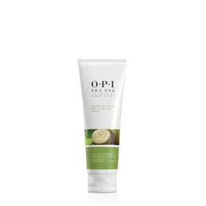 OPI Pro Spa Protective Hand, Nail & Cuticule Cream - O.P.I Soin des mains 118 ml pas cher