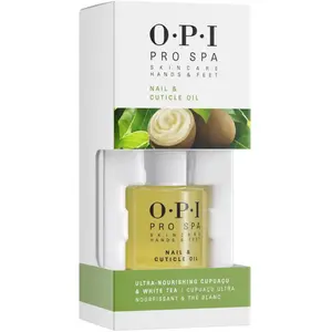 O.P.I. OPI - Pro Spa AS200 - Nail & Cuticle Oil 8,6 ml Soin des ongles unisexVendu parsephora