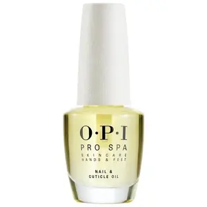 OPI ProSpa Huile pour ongles et cuticules, 14.8 ml (Paquete de 1)Vendu parrakuten