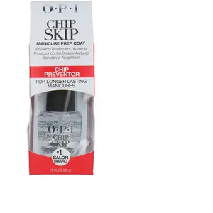 OPI Chip Skip produit pour dégraisser et dessécher les ongles 15 ml