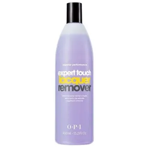OPI Dissolvant Semi-Permanent Expert Touch Remover Opi 450mlVendu parpro-duo