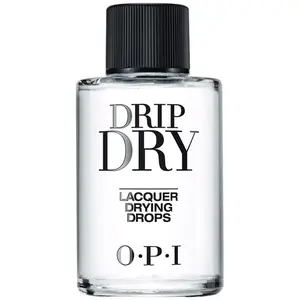 Comparateur de prix : OPI - Quick Dry Drip Dry Lacquer Drying Drops Soin des ongles 8 ml unisex