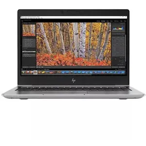 HP Zbook 14U G5 - Core i5 Gen 7 - 16 Go RAM - SSD 480 Go - Windows 10