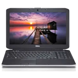 DELL Latitude E5530 - Intel Celeron - 16 Go RAM - SSD 1 To - Linux