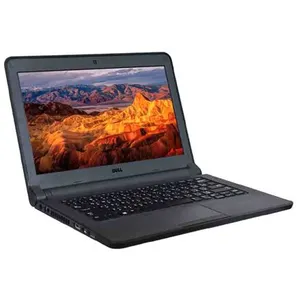 DELL Latitude 3340 - Core i3 - 8 Go RAM - SSD 480 Go - Windows 10 pas cher