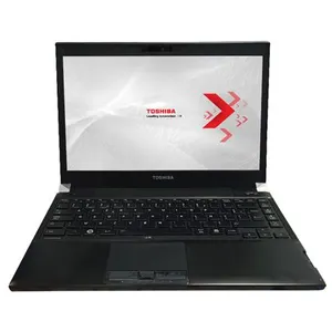 LG Toshiba Portege R700 - Core i3 - 4 Go RAM - SSD 2 To - Linux pas cher