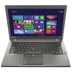 Lenovo Thinkpad T450 - Core i3 - 16 Go RAM - Disque dur 500 Go - Windo... pas cher