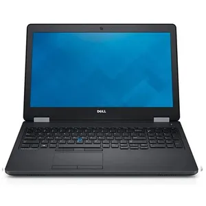 DELL Precision 3510 - Core i7 Gen 6 - 32 Go RAM - SSD 1 To - Linux