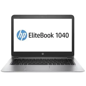 HP Elitebook 1040 G3 - Core i5 Gen 6 - 16 Go RAM - SSD 1 To - Windows ...