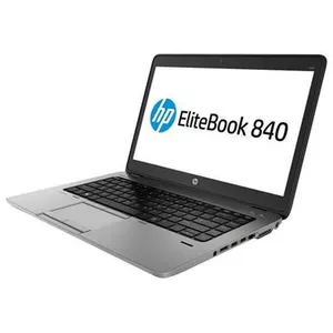 HP Elitebook 840 G2 - Core i5 Gen 5 - 8 Go RAM - SSD 256 Go - Windows ...