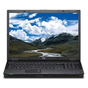 HP Compaq 6910P - Core 2 Duo - 4 Go RAM - SSD 240 Go - Linux