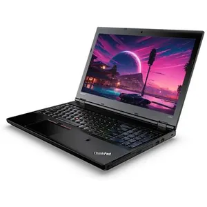 Lenovo Thinkpad L560 - Core i3 Gen 6 - 16 Go RAM - SSD 2 To - Linux pas cher