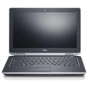 DELL Latitude E6330 - Core i3 - 8 Go RAM - SSD 256 Go - Windows 10 pas cher