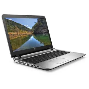 HP Probook 450 G6 - Core i5 Gen 8 - 8 Go RAM - SSD 1 To - Windows 11