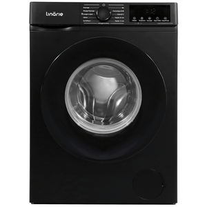 Comparateur de prix : Lave-linge hublot orsan linarie ljwm812abk noir 8kg 1200 tours moteur ...