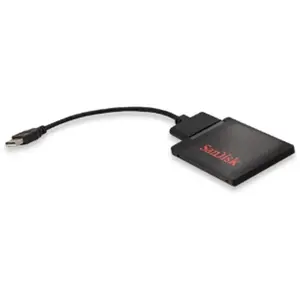 Comparateur de prix : SanDisk Kit d’installation SSD