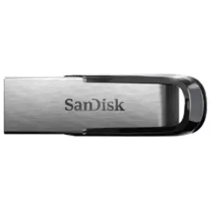 Comparateur de prix : Clé USB - SANDISK - Ultra Flair - 16Go - USB 3.0 - Gris