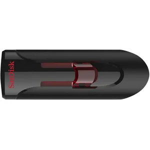 SanDisk SanDisk Cruzer Glide 3.0 - Clé USB - 128 Go - USB 3.0